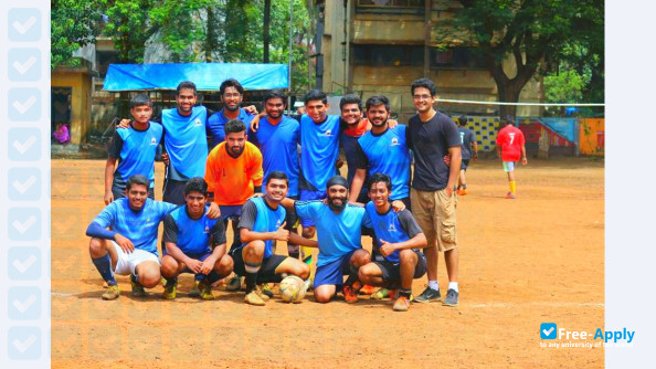 Fr Conceicao Rodrigues College of Engineering photo #2
