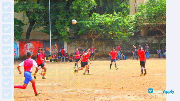 Fr Conceicao Rodrigues College of Engineering photo #1