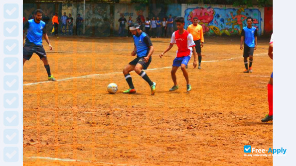 Fr Conceicao Rodrigues College of Engineering photo