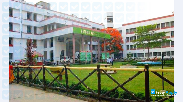 Photo de l’Indira Gandhi Institute of Medical Science #1