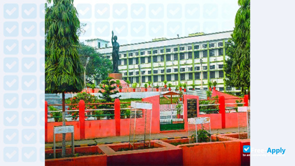 Indira Gandhi Institute of Medical Science photo #2