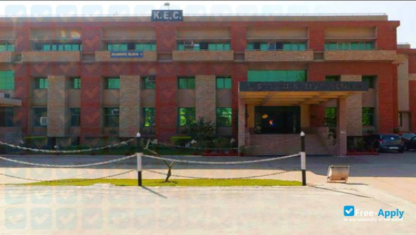 Krishna Engineering College photo #4