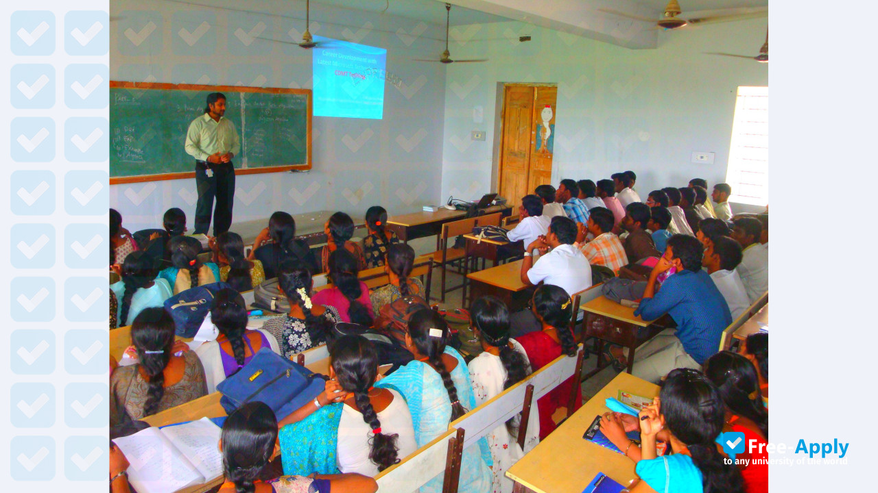 Krishna Engineering College photo #5