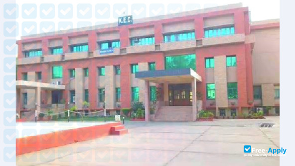 Krishna Engineering College photo #3
