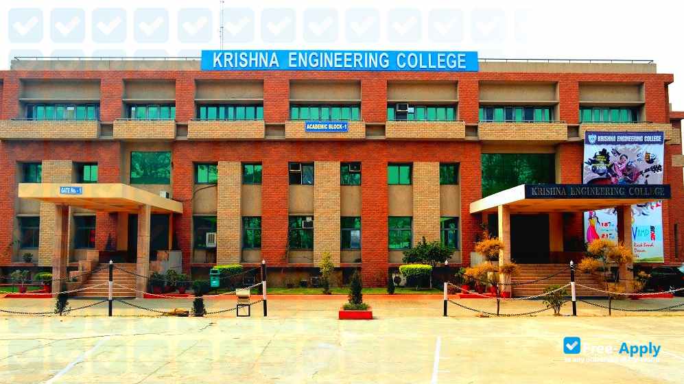 Krishna Engineering College photo #6