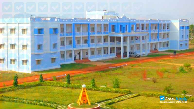 Aditya Institute of Technology & Management photo #1