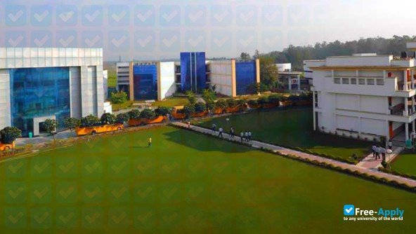 Invertis University фотография №2