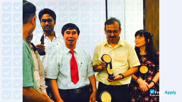 Zakirhusain PG Evening College photo #1