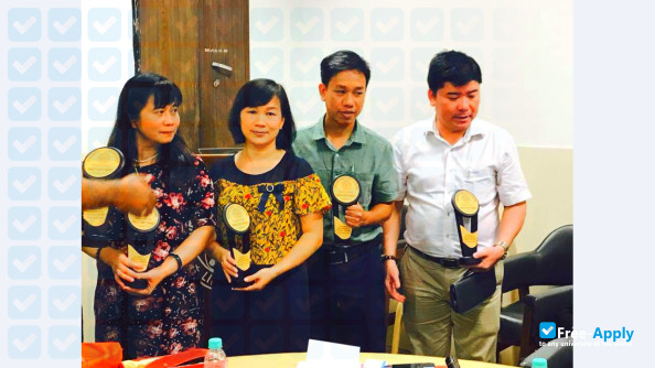 Zakirhusain PG Evening College photo #5