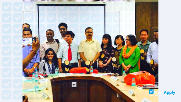 Zakirhusain PG Evening College photo #6