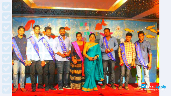 Photo de l’Dinabandhu Andrews College #2