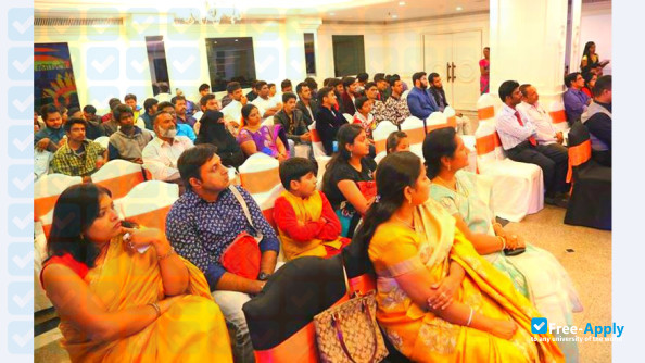 Dinabandhu Andrews College photo #3