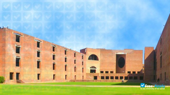 D A V Institute of Management фотография №2