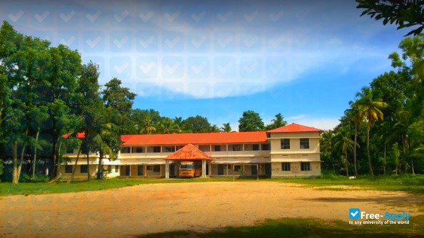 College of Engineering Karunagappally photo #2