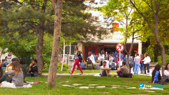 Photo de l’School of Broadcasting & Communication #2