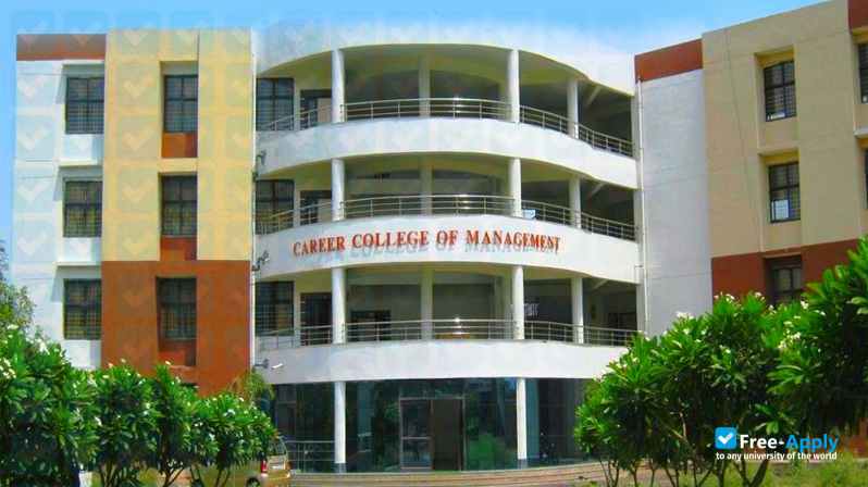 IES Group of Institution Bhopal фотография №5