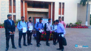 ITM University Raipur thumbnail #2