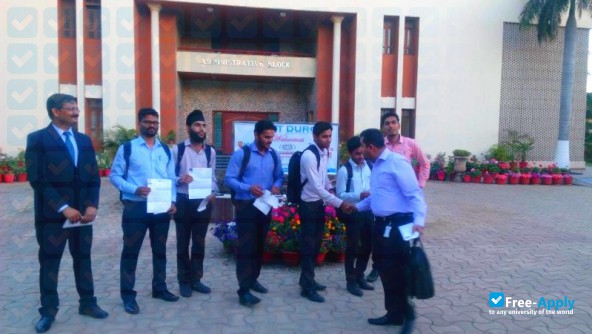 ITM University Raipur фотография №1