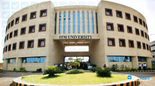 ITM University Raipur thumbnail #3