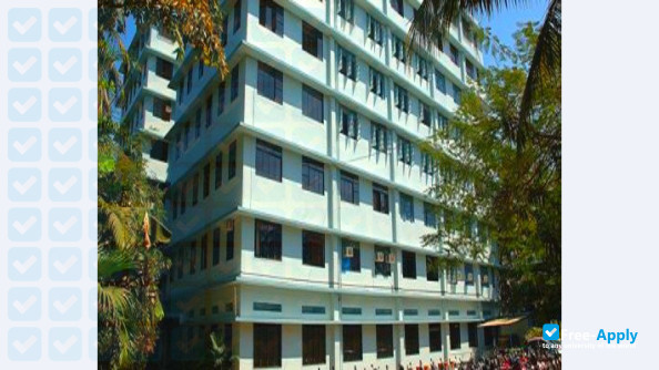 Watumull Institute of Electronics Engineering and Computer Technology photo #2
