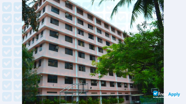 Watumull Institute of Electronics Engineering and Computer Technology photo #1