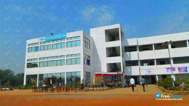 Photo de l’Chhattisgarh Kamdhenu Vishwavidyalaya #1