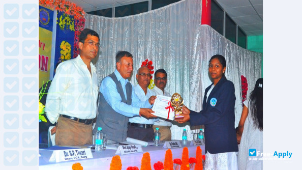 Chhattisgarh Kamdhenu Vishwavidyalaya photo
