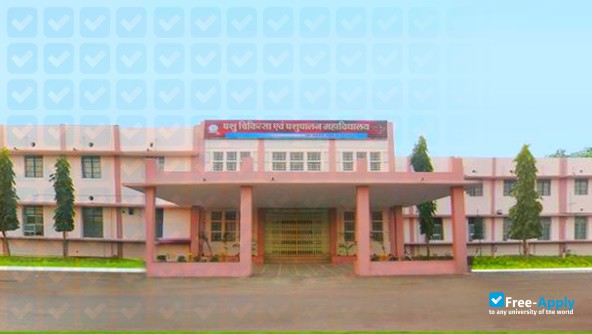 Photo de l’Chhattisgarh Kamdhenu Vishwavidyalaya #2