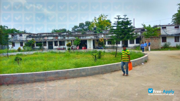 BNMU College Madhepura photo #5