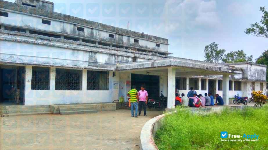 BNMU College Madhepura photo #6