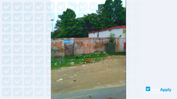 BNMU College Madhepura photo #7