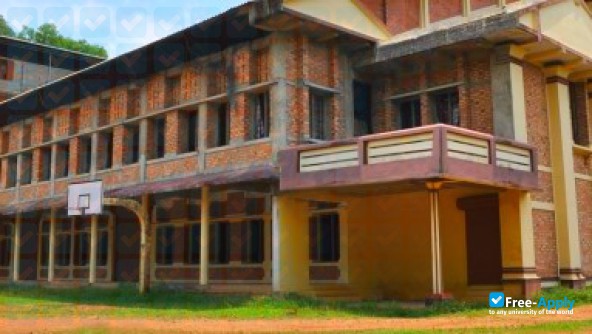 K G College Pampady photo #1
