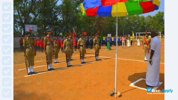 K G College Pampady photo #7