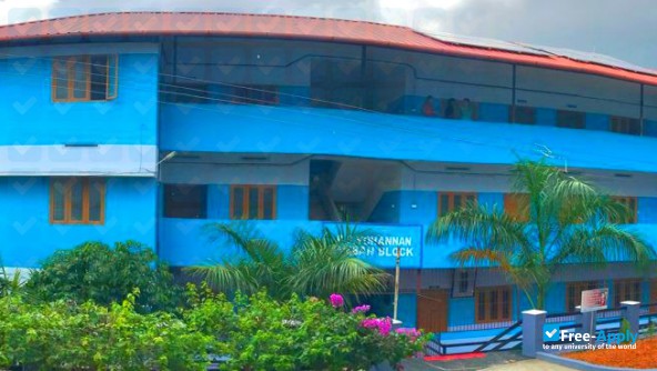 K G College Pampady photo #2