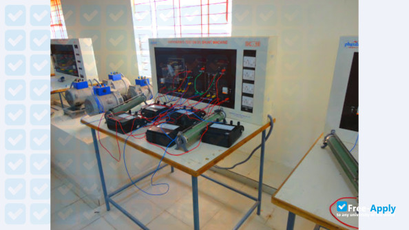 Annamacharya Institute of Technology and Sciences photo #4