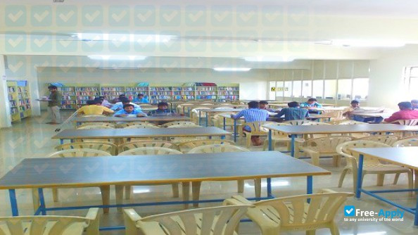 Annamacharya Institute of Technology and Sciences photo #6