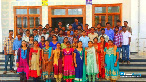 Annamacharya Institute of Technology and Sciences photo #3