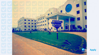 Annamacharya Institute of Technology and Sciences thumbnail #2