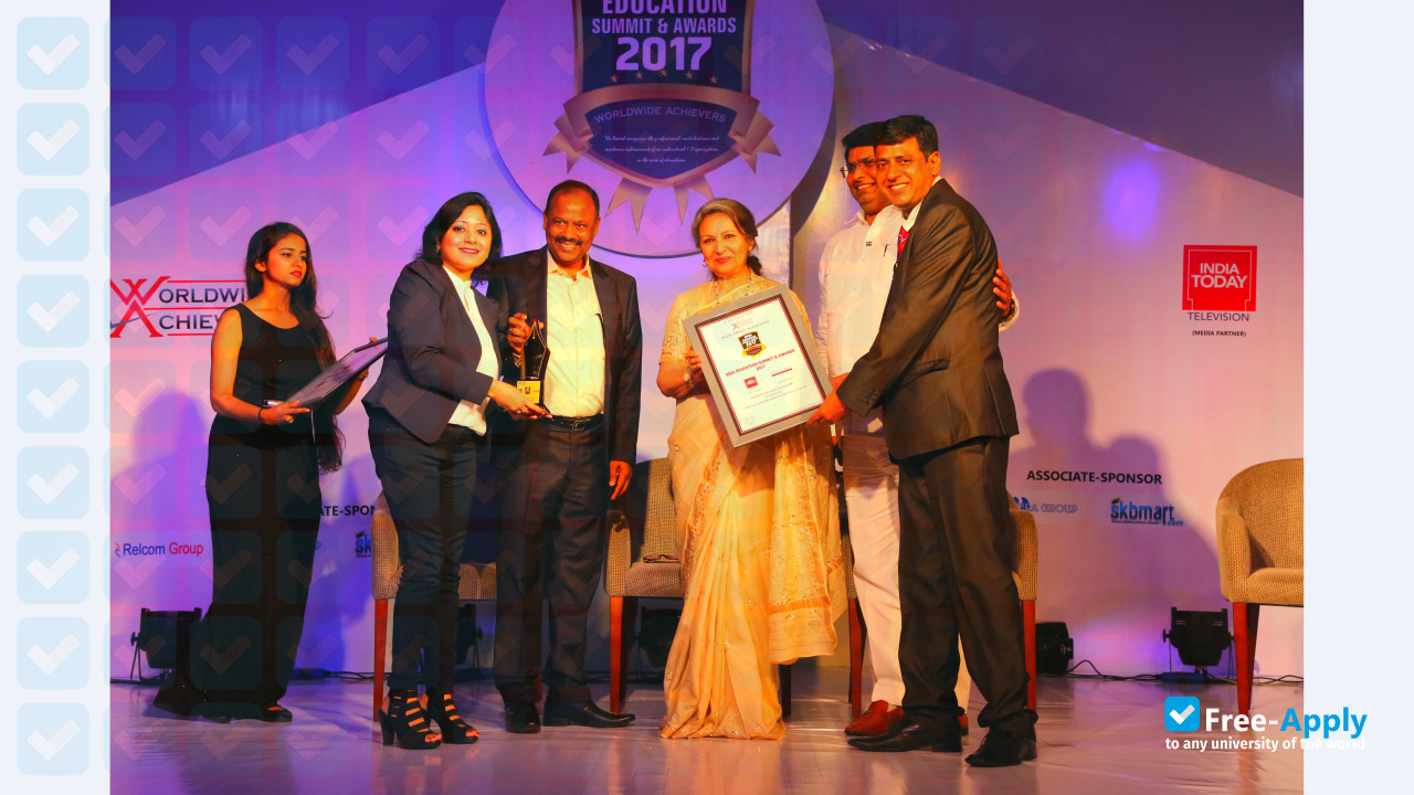 Foto de la Air Hostess Training Institute and Ticketing Course In Delhi #3
