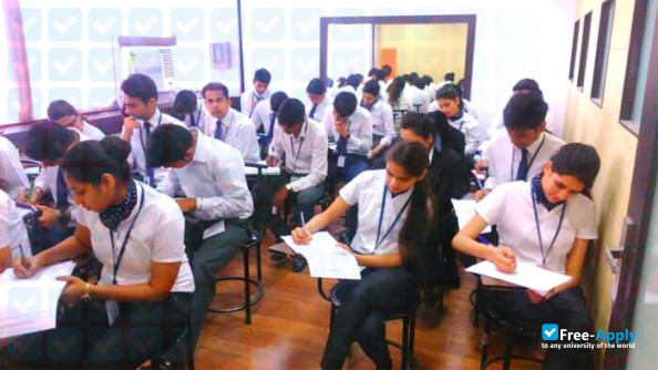 Air Hostess Training Institute and Ticketing Course In Delhi photo #11