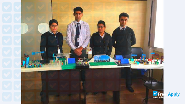 Foto de la Air Hostess Training Institute and Ticketing Course In Delhi #4