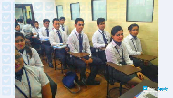 Foto de la Air Hostess Training Institute and Ticketing Course In Delhi #9