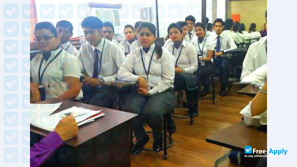 Foto de la Air Hostess Training Institute and Ticketing Course In Delhi #6