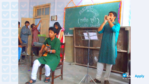 Seth Anandram Jaipuria College photo #9