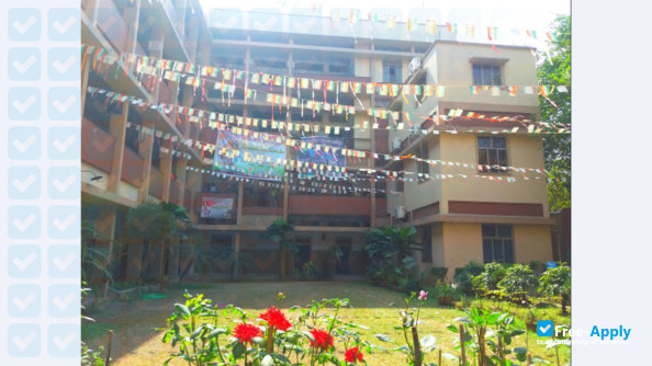 Seth Anandram Jaipuria College photo #6