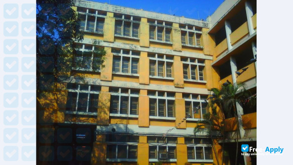 Seth Anandram Jaipuria College photo #4