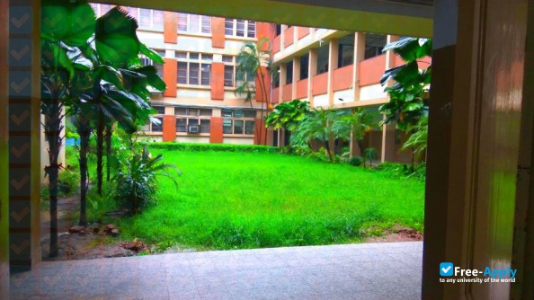 Seth Anandram Jaipuria College photo #1