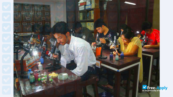 Sarsuna College photo #3