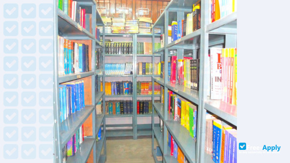 Sarsuna College photo #6