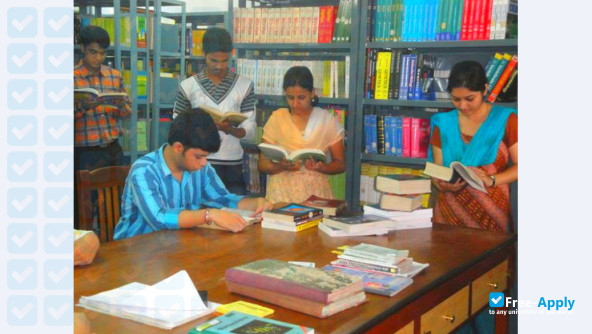 Sarsuna College photo #5